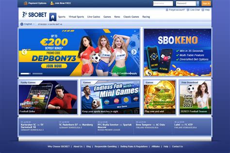 sbobet bookmaker|SBOBet Sportsbook Review 2024 – Sports Betting Site.